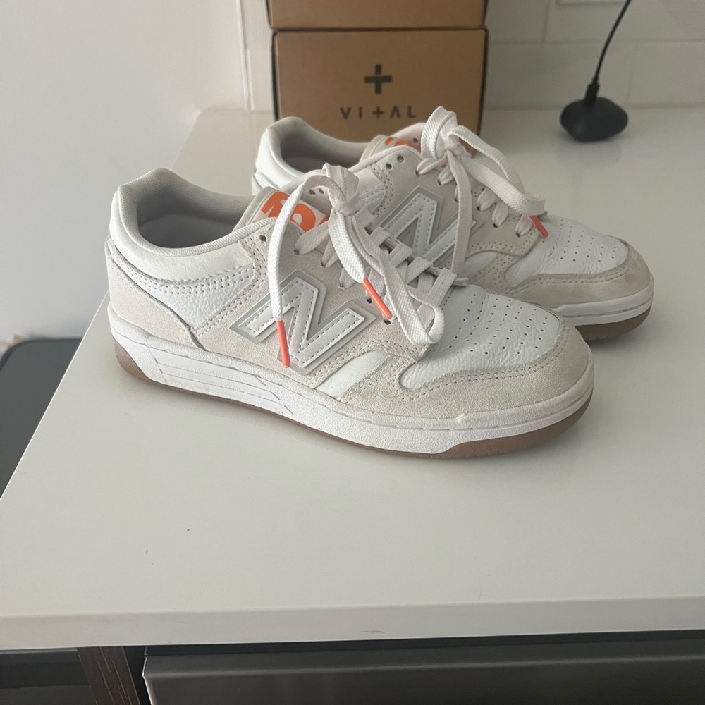 New Balance 480 women’s